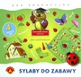 Alexander Gra edukacyjna Sylaby do zabawy