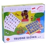 Alexander Gra edukacyjna Trudne słowa 2