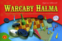 Alexander Warcaby, Halma