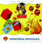 Alexander Gra edukacyjna Wiewiórka spryciulka