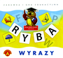 Alexander - Gra edukacyjna - Wyrazy Alexander