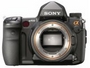 Lustrzanka cyfrowa Sony Alpha 900 DSLR-A900