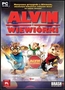 Gra PC Alvin I Wiewiórki