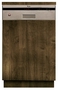 Zmywarka Amica ZZM427I 45