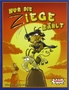 Amigo Kozi hazard (Nur die Ziege zählt)