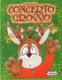 Amigo Wielki koncert (Concerto grosso)