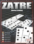 Amigo Zatre gra karciana