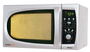 Kuchenka mikrofalowa Amica AMM 21E80GS