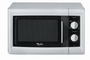 Kuchenka mikrofalowa Whirlpool AMW 214 WH