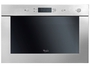 Kuchenka mikrofalowa Whirpool AMW 496 IX