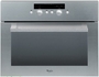Kuchenka mikrofalowa Whirlpool AMW 518 IX