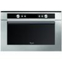 Kuchenka mikrofalowa Whirlpool AMW 597 IX