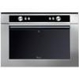 Kuchenka mikrofalowa do zabudowy Whirlpool AMW 834 IX