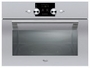Kuchenka mikrofalowa Whirlpool AMW 535