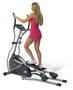Trenażer eliptyczny Horizon Fitness Andes 308