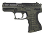 Pistolet wiatrówka Anics Blackbird A-3003 4,5 mm Anics