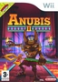Gra WII Anubis 2