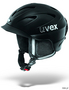 Kask narciarski Uvex Apache Sx