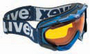 Gogle Uvex Apache