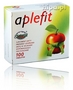 APLEFIT 100 tabletek NATURELL