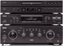 Zestaw Hi-Fi Teac HIFI AR610-CDP1260-TR610