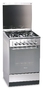 Kuchnia gazowa Ardo A 564 VG6 INOX