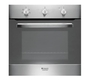 Piekarnik Hotpoint-Ariston FH 51 IX 62319