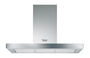 Okap kominowy Hotpoint-Ariston HB 90.E IX 65299