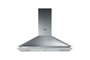 Okap kominowy Hotpoint-Ariston HES 62 F IX 55096