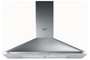 Okap kominowy Hotpoint-Ariston HES 92 F IX 55094