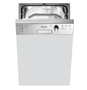 Zmywarka Hotpoint-Ariston LSP 733A X 68899