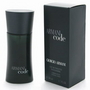 Giorgio Armani Code woda toaletowa męska (EDT) 75 ml