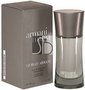 Giorgio Armani Armani Mania Homme woda toaletowa męska (EDT) 50 ml