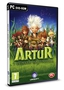 Gra PC Artur: Zemsta Maltazara