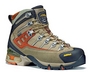 Buty Asolo ATLANTIS GTX