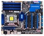 Płyta główna Asus P6T6 WS REVOLUTION Intel X58 LGA 1366