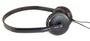Słuchawki przewodowe Audio-Technica ATH-ES3 WH/BK