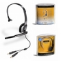 Słuchawka z mikrofonem Plantronics Audio 310