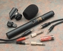Mikrofon Audio-Technica ATR-25
