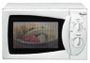 Kuchenka mikrofalowa Whirlpool AVM 541