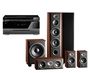 Zestaw kina domowego Harman-Kardon AVR 13