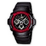 Zegarek Casio G Shock AW 591 4AER