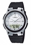 Zegarek Casio AW 80 7AVEF