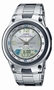 Zegarek Casio AW 82D 7AVEF