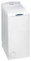 Pralka Whirlpool AWE 65160