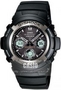 Zegarek Casio G Shock AWG 100 1AER