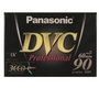 Kaseta Panasonic AY-DVM60YE
