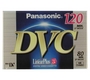 Kaseta Panasonic AY-DVM80FE