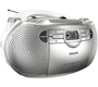 Radiomagnetofon Philips AZ 1027