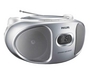 Radiomagnetofon Philips AZ102